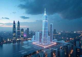 赵县便捷物流服务供应商家