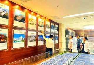 湖北托马尼瓦克履带吊支重轮