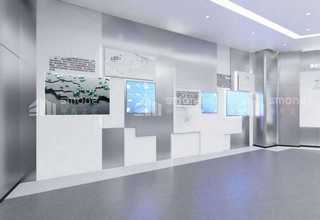 工业园区金属格构柱