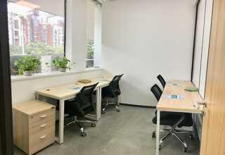 扬州圆形截流井工程