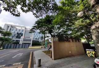 嘉定区钢结构厂房