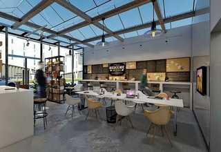 徐汇区本地桌面云有哪些公司