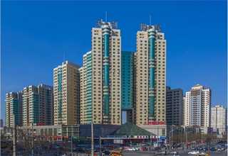 泗洪小型刮板结晶器技术参数