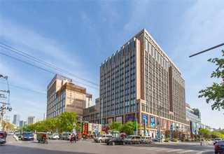 海南高职图书馆智能点检车