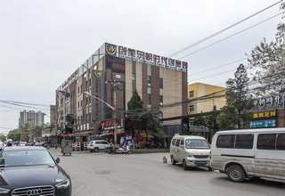 河北如何制作3D投影展厅