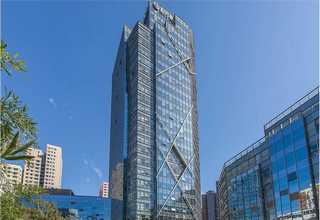 昆明别克gl8电动门改装定制中心