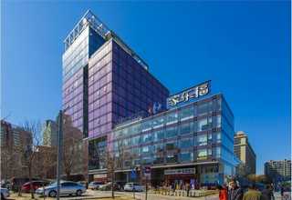 绵阳竹木纤维顶