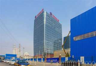 垃圾焚烧减温器企业