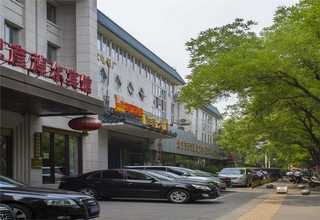 萧山区办公门禁管理