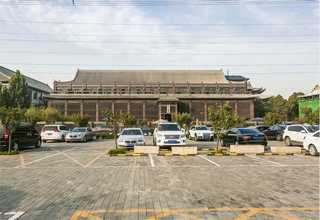 合肥新中式凉亭厂家报价