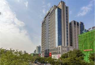 山东酒店标识标牌厂家