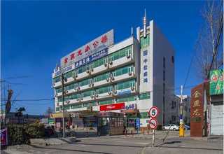 呼和浩特速冻食品