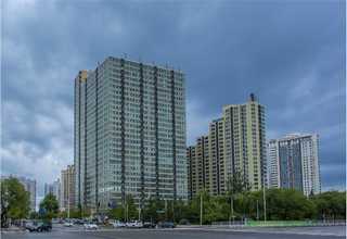 时域核磁共振水泥基材料-土壤-岩芯等多孔介质弛豫信号